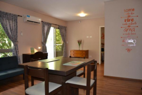 MendoApart Suite, Mendoza